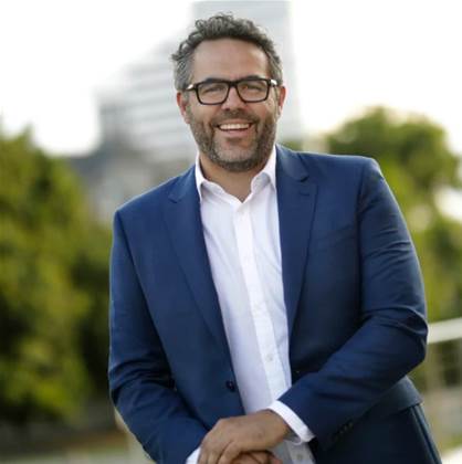 Hitachi Vantara appoints Nathan Knight as new ANZ managing director