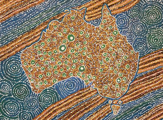 Minderoo’s Indigenous Employment Index measures employment parity