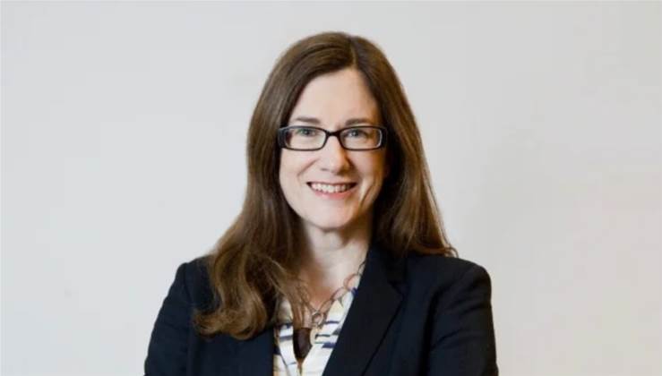 ASX promotes Helen Loft to MD and CEO