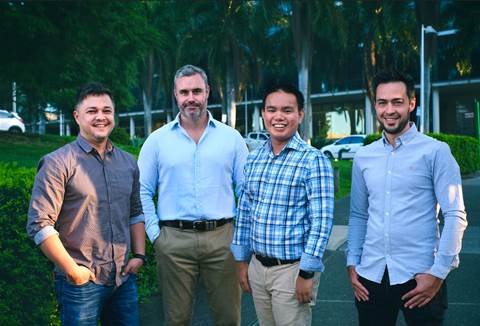 Mandalay Venture Partners raises $16.8M for agrifood tech VC Mandalay Fund I