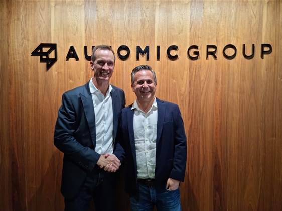 Share registry Automic Group acquires investor relations firm Market Eye