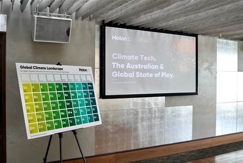 Climate Salad releases ANZ&#8217;s first climate tech industry analysis