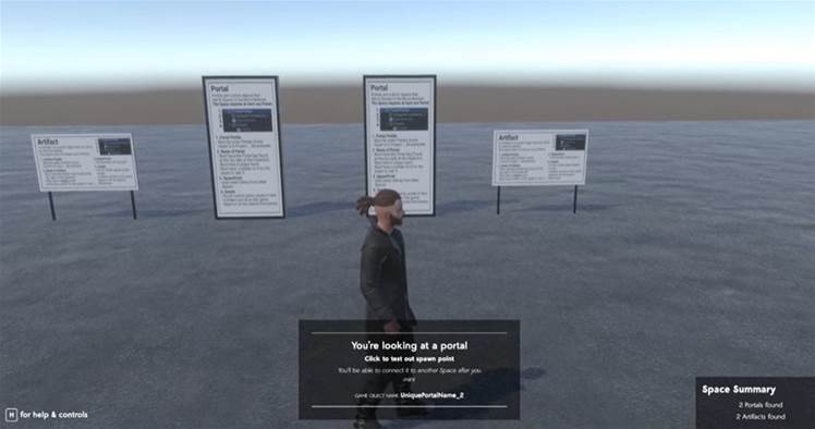 Open metaverse building platform Mona raises US$14.6M in Series A