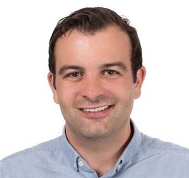 First AML appoints Sam Halse as COO