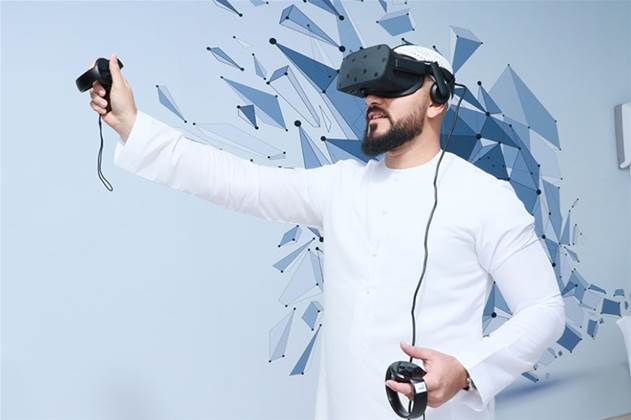 Avatars replace patients and doctors in medical metaverse