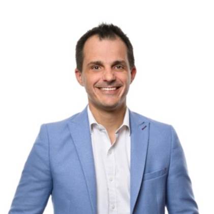 Trellix appoints Cisco's Luke Power as managing director ANZ
