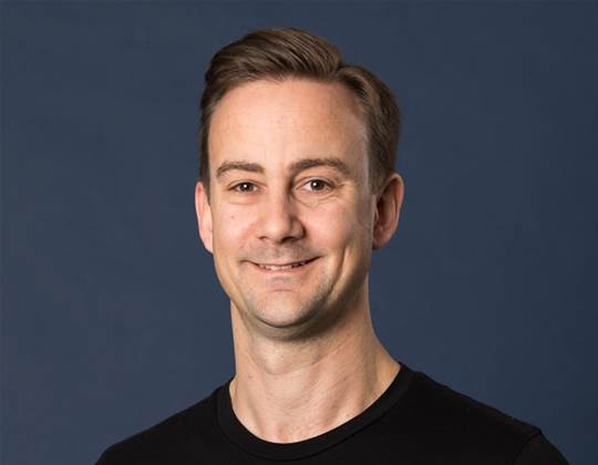 Atomic.io promotes Ben Styles to lead Australian business