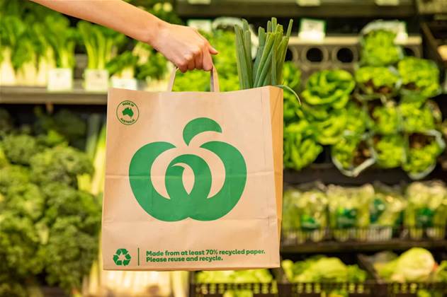 Woolworths data of online unit's 2.2 million users breached
