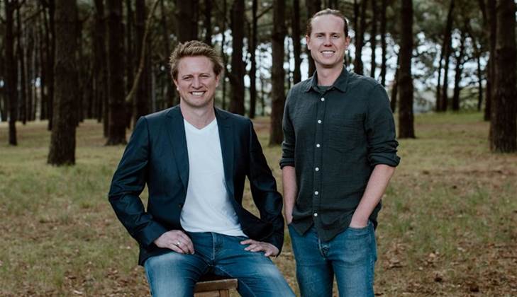 Greener raises $4M in seed backed by NAB Ventures
