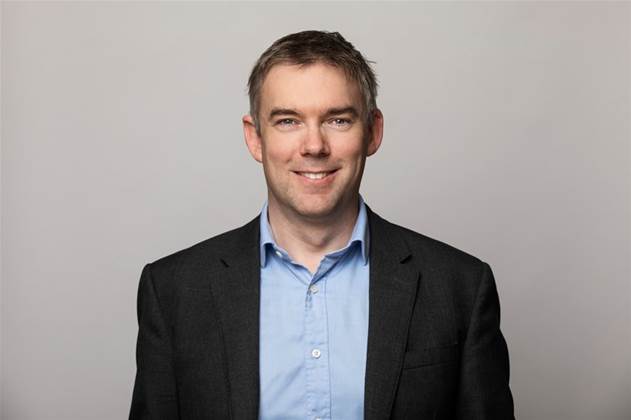Ashurst appoints Mathew Baldwin as partner in Digital Economy team