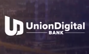 UnionDigital Bank upgrades mobile banking app