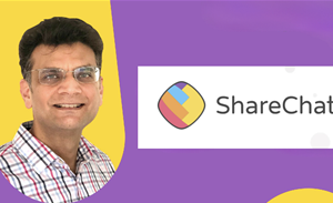 ShareChat builds India's largest content ecosystem on Google Cloud