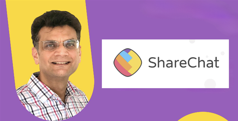 ShareChat builds India's largest content ecosystem on Google Cloud