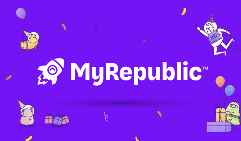 MyRepublic exits Australian market to sharpen business focus
