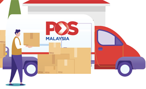 Pos Malaysia Berhad builds on AWS to transform operations