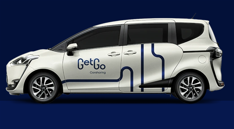 Singapore's GetGo partners Jumio for automated ID checks