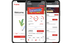 Airtel builds on Aerospike to achieve unified customer view