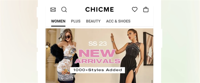 ChicMe partners Forter to optimise customer experience