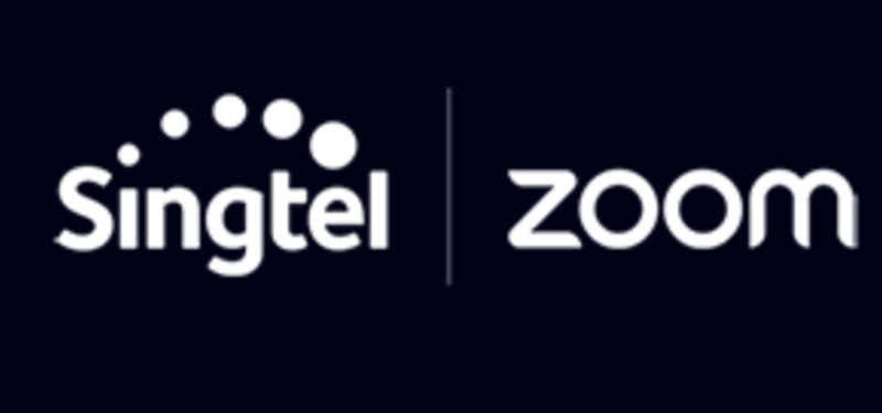 Singtel partners Zoom to offer unified communication solutions