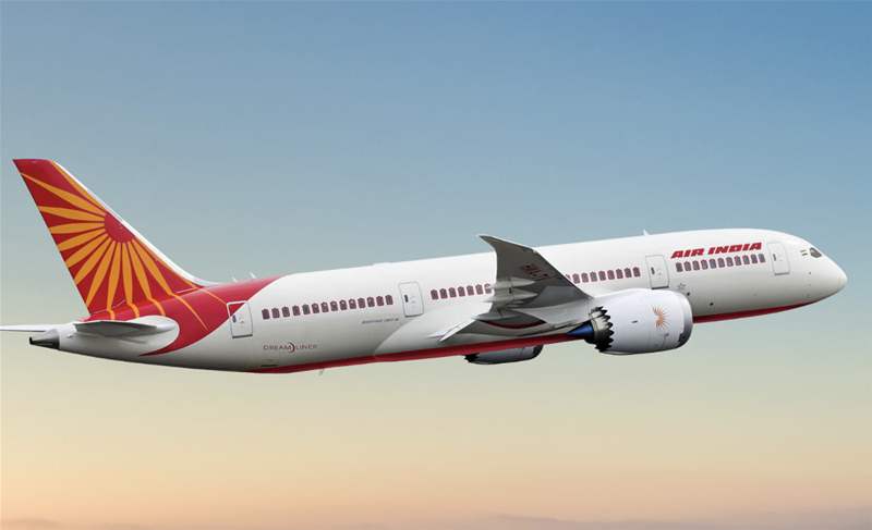 Air India taps Ideagen to enhance safety management