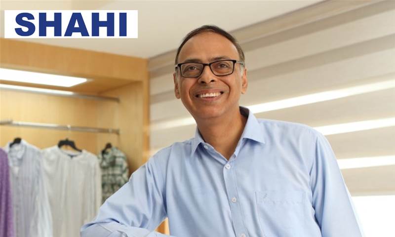 India's apparel maker Shahi Exports using multi-cloud to boost production