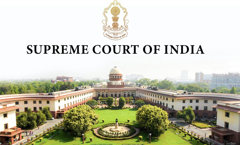 Indian court pilots use of AI for live transcription of proceedings