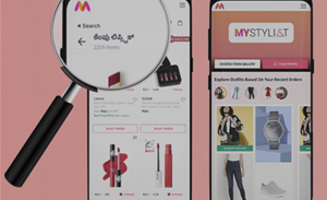 Myntra leverages AI/ML to level up customer experience