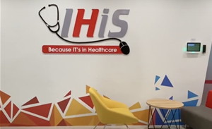 IHiS to trial AI-powered Secure GPT for healthcare workers