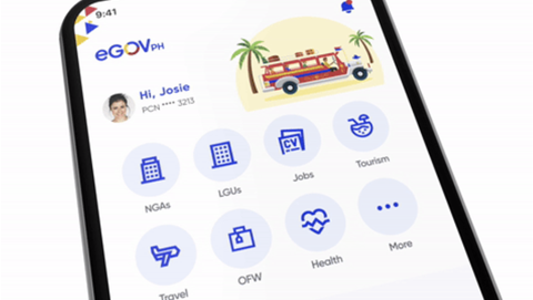 Philippines eGov super app to transform government services