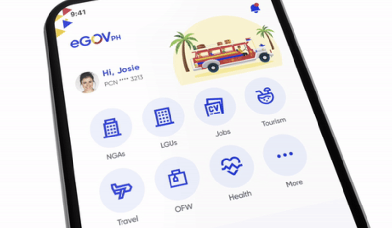 Philippines eGov super app to transform government services