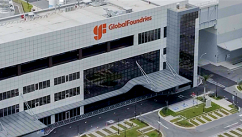 GlobalFoundries opens US$4 billion fab in existing Singapore campus