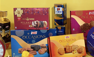 India's biscuit brand Parle enhances business operations with cloud
