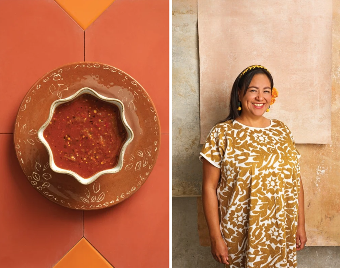 salsa taquera recipe by rosa cienfuegos salsa taquera recipe by rosa cienfuegos