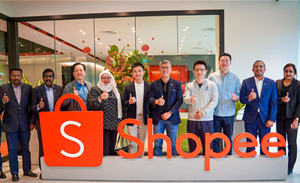 Shopee parent Sea commits to investments in Malaysia