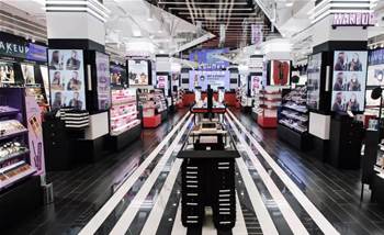Sephora A/NZ to transform workforce planning for up to 650 staff