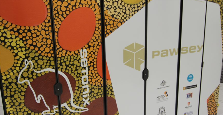 Pawsey gets funding commitment from WA gov