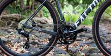 TESTED: Shimano GRX 12-speed gravel group set