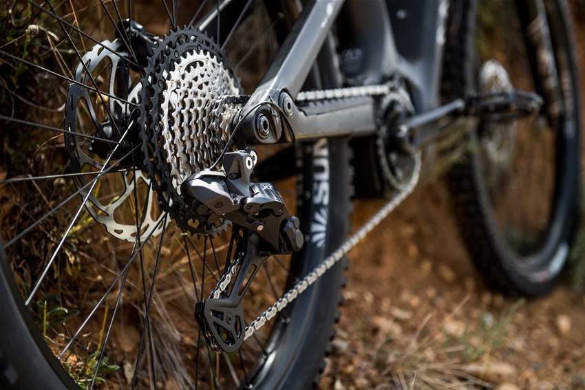 Shimano release new Di2 group sets and eMTB motors