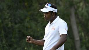 DGC specialist Siddikur leads in India