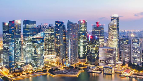 Singapore in good stead to claim a regional AI leadership role