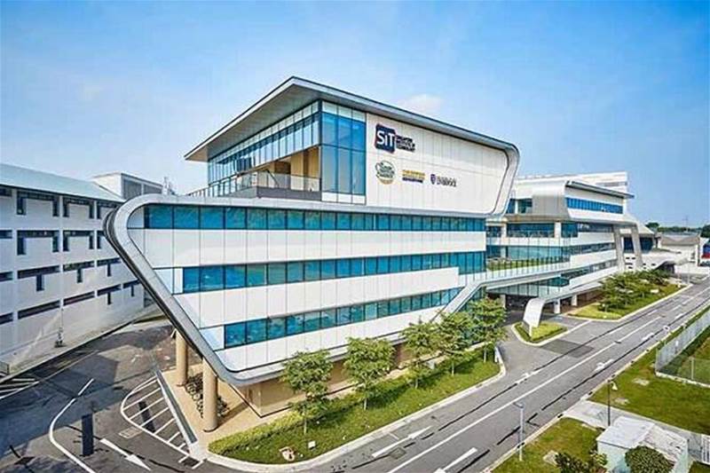 Singapore Institute of Technology establishes centre for AI