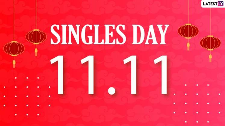Singles Day: Alibaba, JD.com trouser $139B. Don't expect them to crow
