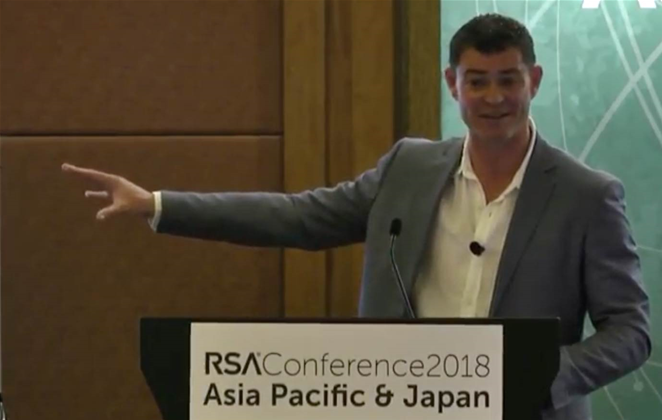 ANZ Banking Group reveals major cyber defence overhaul