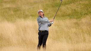 Smith to chase second British Open in champion company