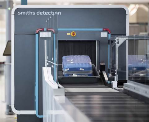 Smiths Detection wins AvSec contract for NZ international airports