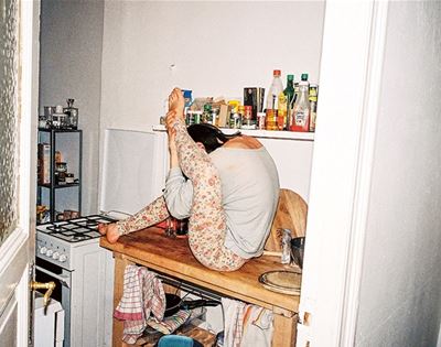 household chores ranked from sucky to suckiest