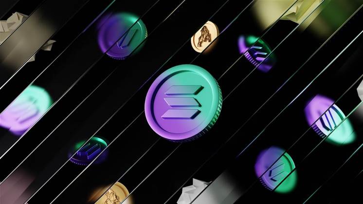 Cryptoverse: So long, Solana? Another victim of the FTX crash