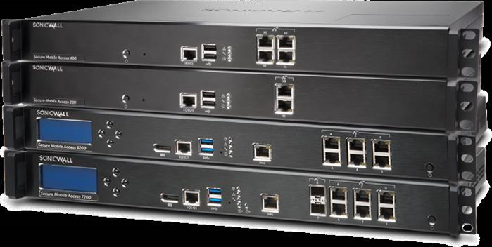 SonicWall discloses "coordinated attack" on internal systems
