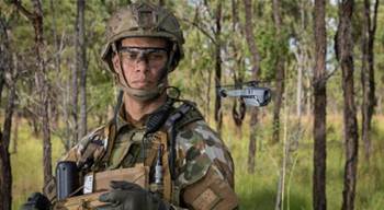 Defence looks to VR, gaming and AI for future of learning