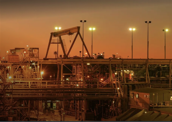 South32 upgrades its onboarding with SuccessFactors 2 South32 upgrades its onboarding with SuccessFactors